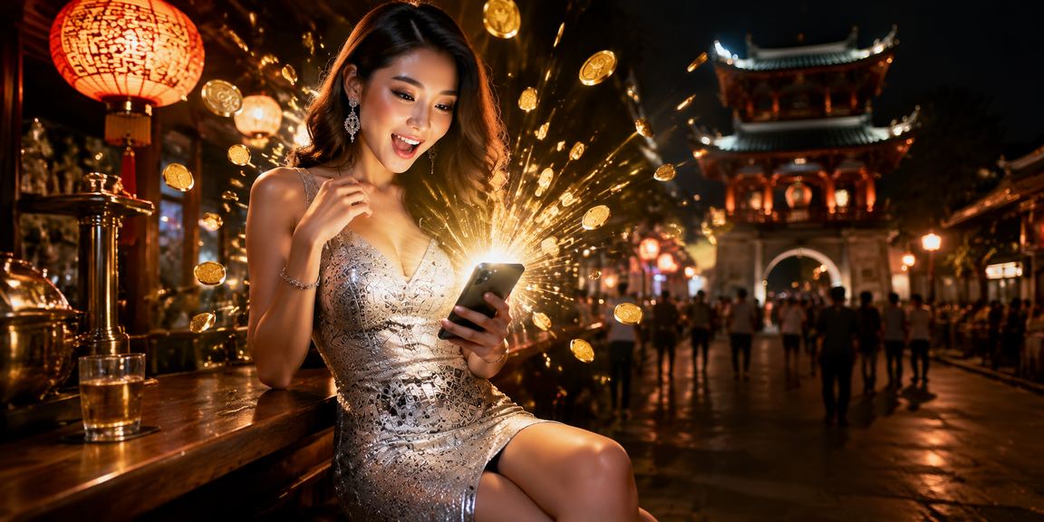 Người chơi sử dụng ứng dụng s925 trên điện thoại tại Hà Nội